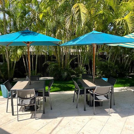 Villa Banyan Shores Miami Exteriér fotografie
