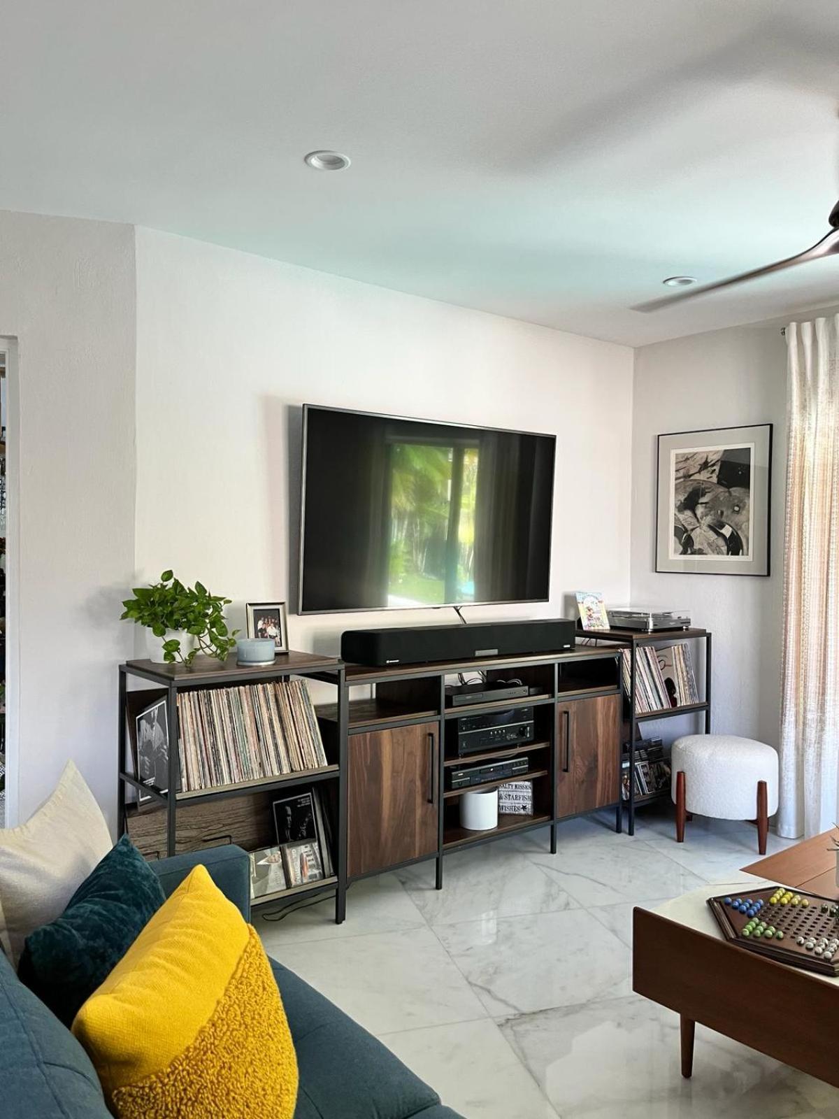 Villa Banyan Shores Miami Exteriér fotografie