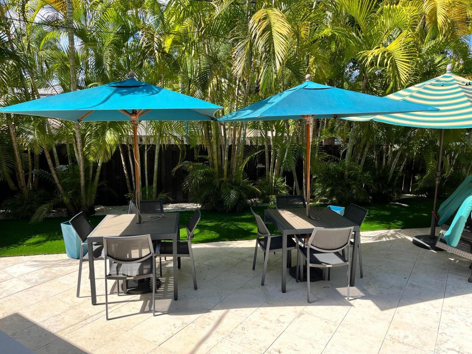 Villa Banyan Shores Miami Exteriér fotografie