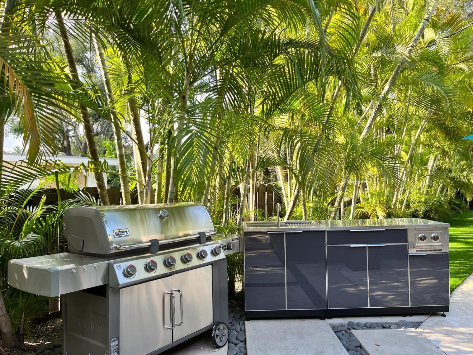 Villa Banyan Shores Miami Exteriér fotografie