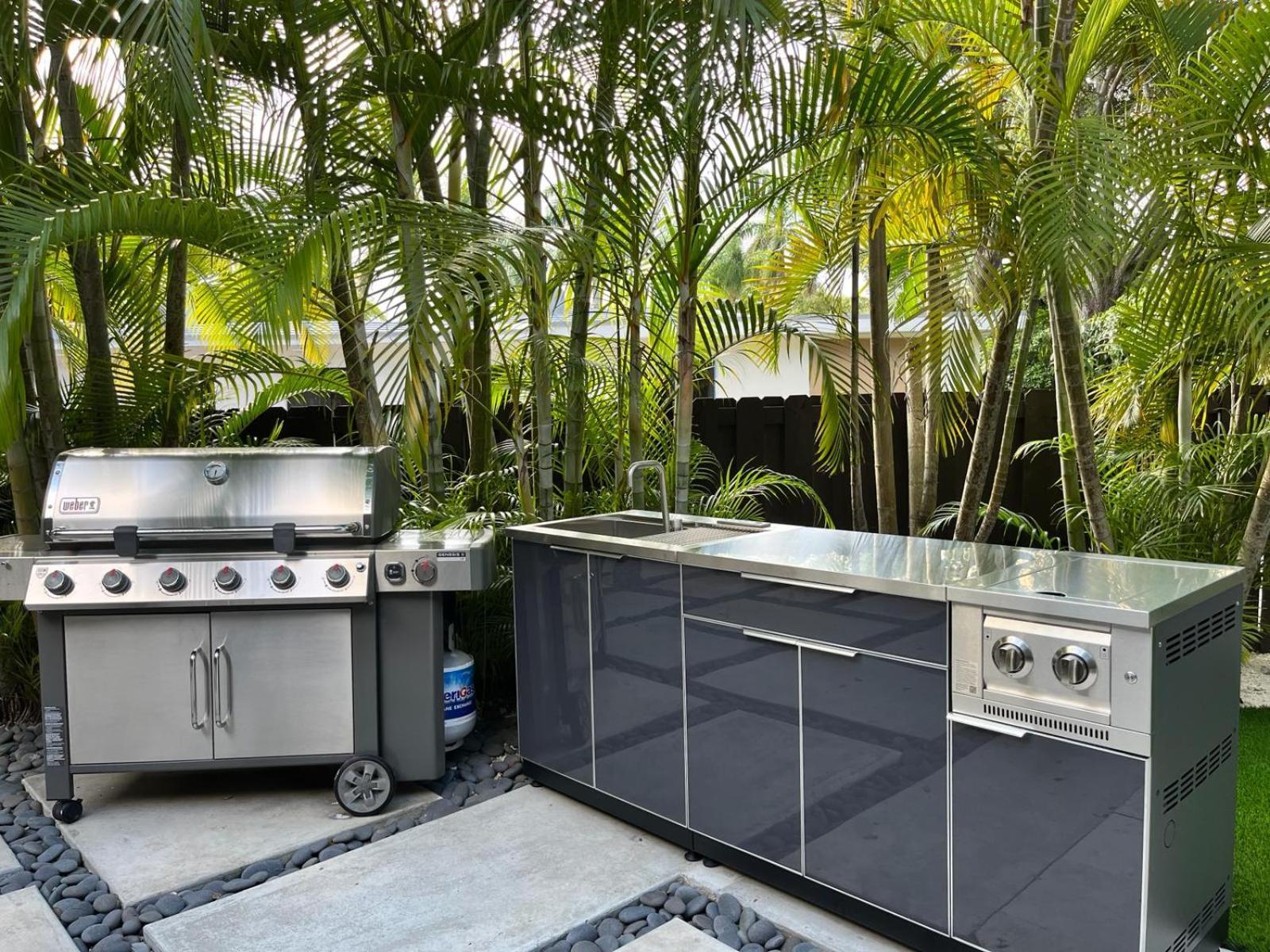 Villa Banyan Shores Miami Exteriér fotografie