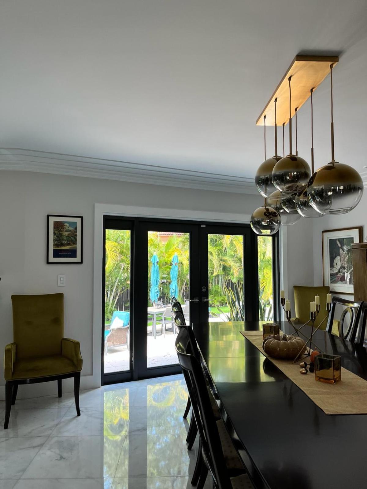 Villa Banyan Shores Miami Exteriér fotografie