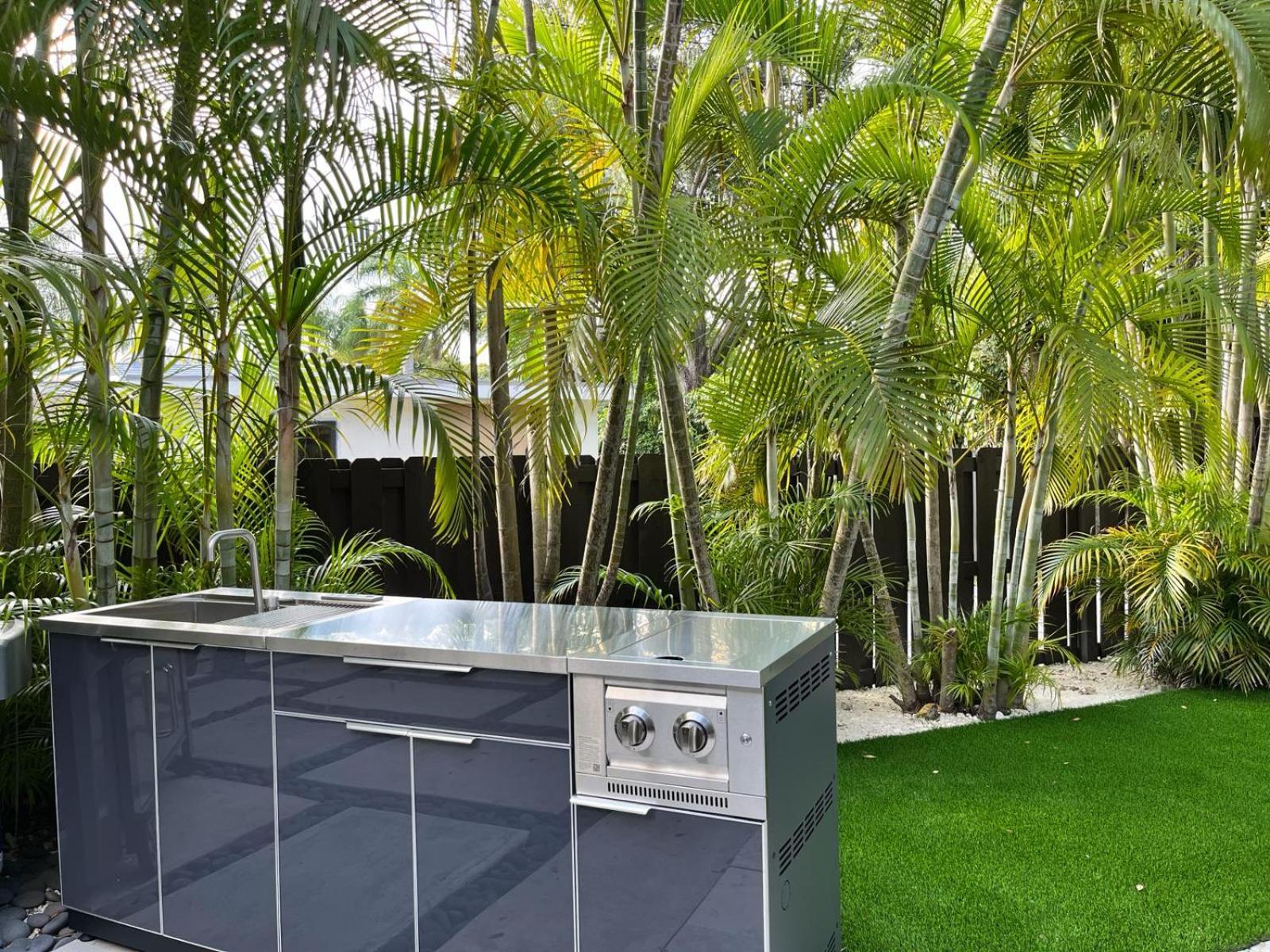 Villa Banyan Shores Miami Exteriér fotografie