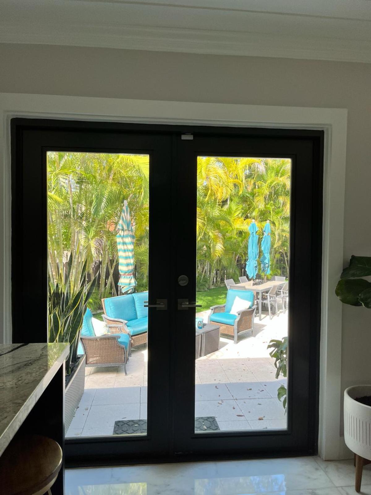Villa Banyan Shores Miami Exteriér fotografie