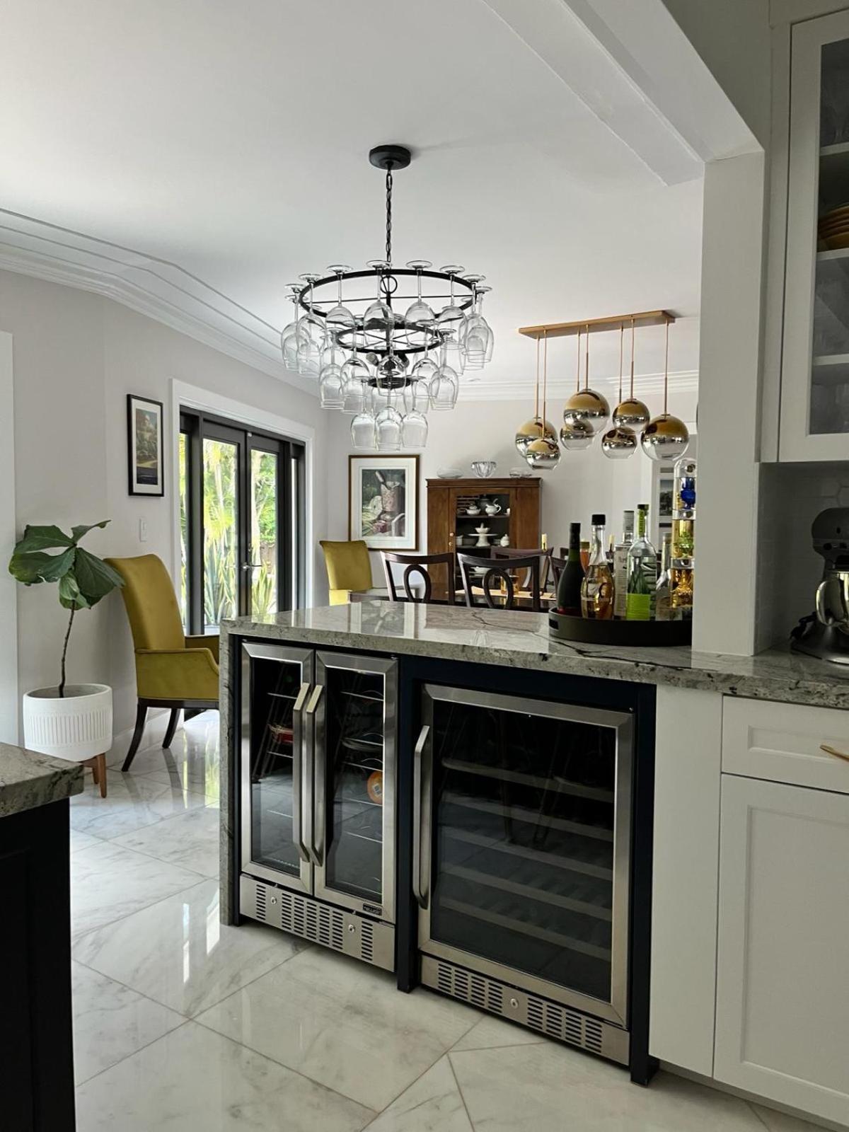 Villa Banyan Shores Miami Exteriér fotografie