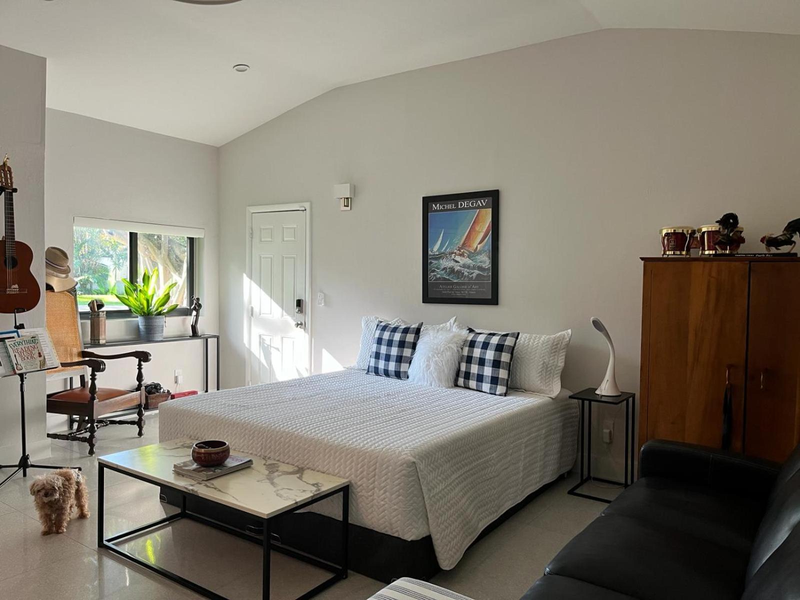 Villa Banyan Shores Miami Exteriér fotografie