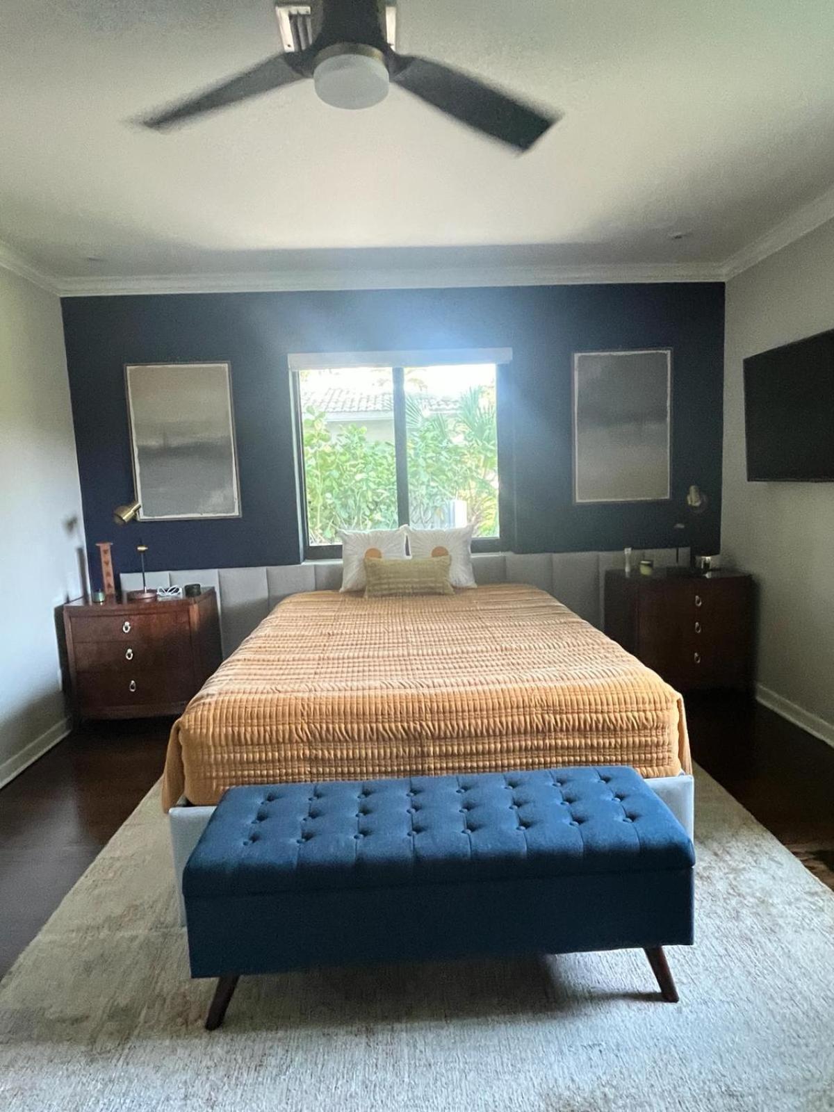 Villa Banyan Shores Miami Exteriér fotografie